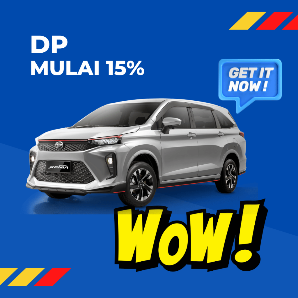Promo Daihatsu Cirebon
